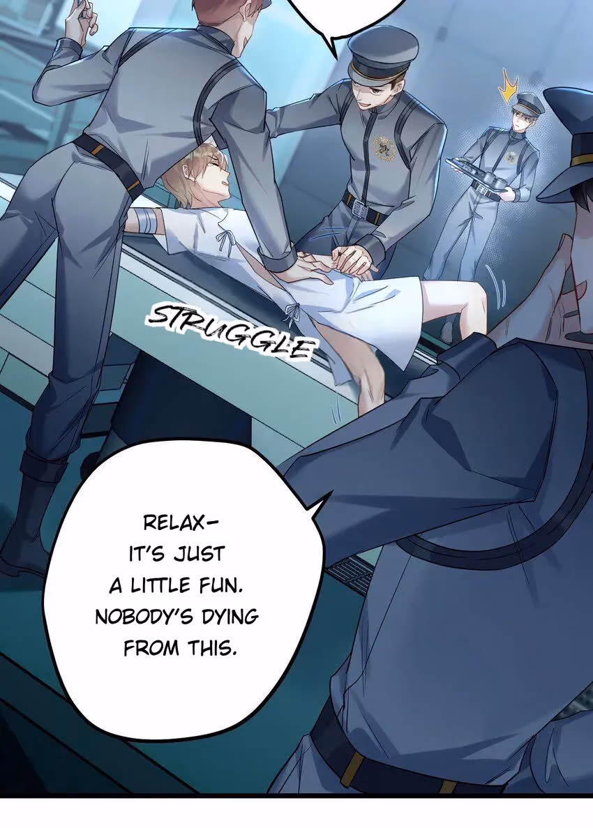 Read Guiding the Eccentric Tyrant chapter 30 image 21 on Lezhin