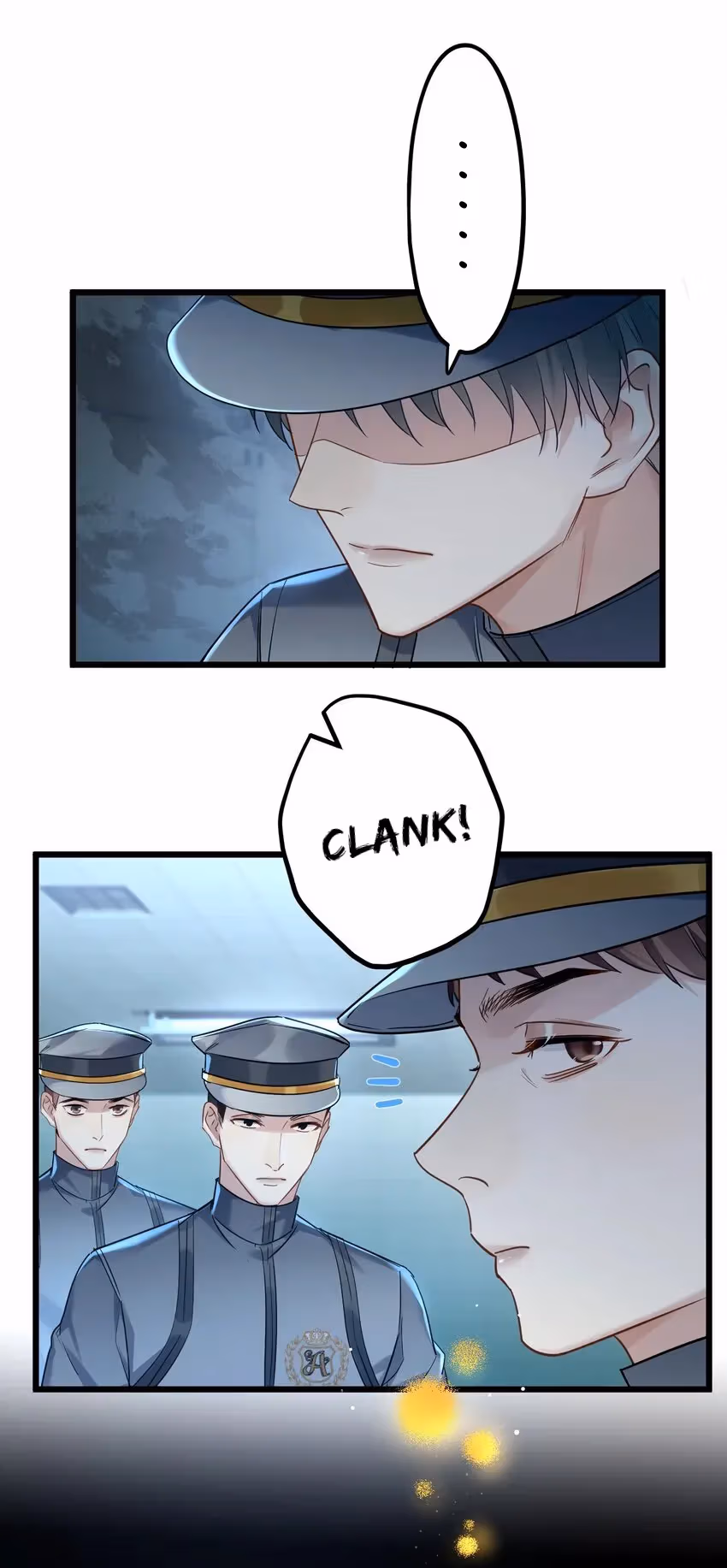 Read Guiding the Eccentric Tyrant chapter 30 image 22 on Lezhin