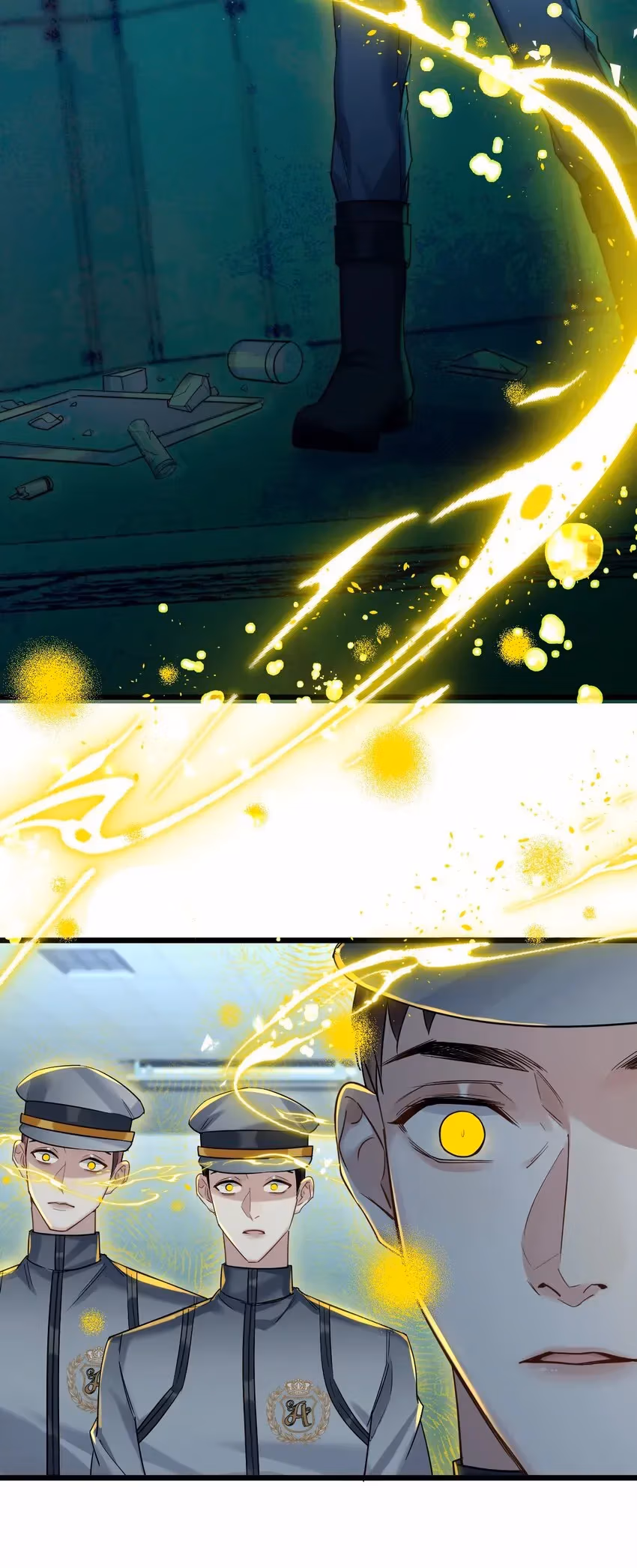 Read Guiding the Eccentric Tyrant chapter 30 image 24 on Lezhin