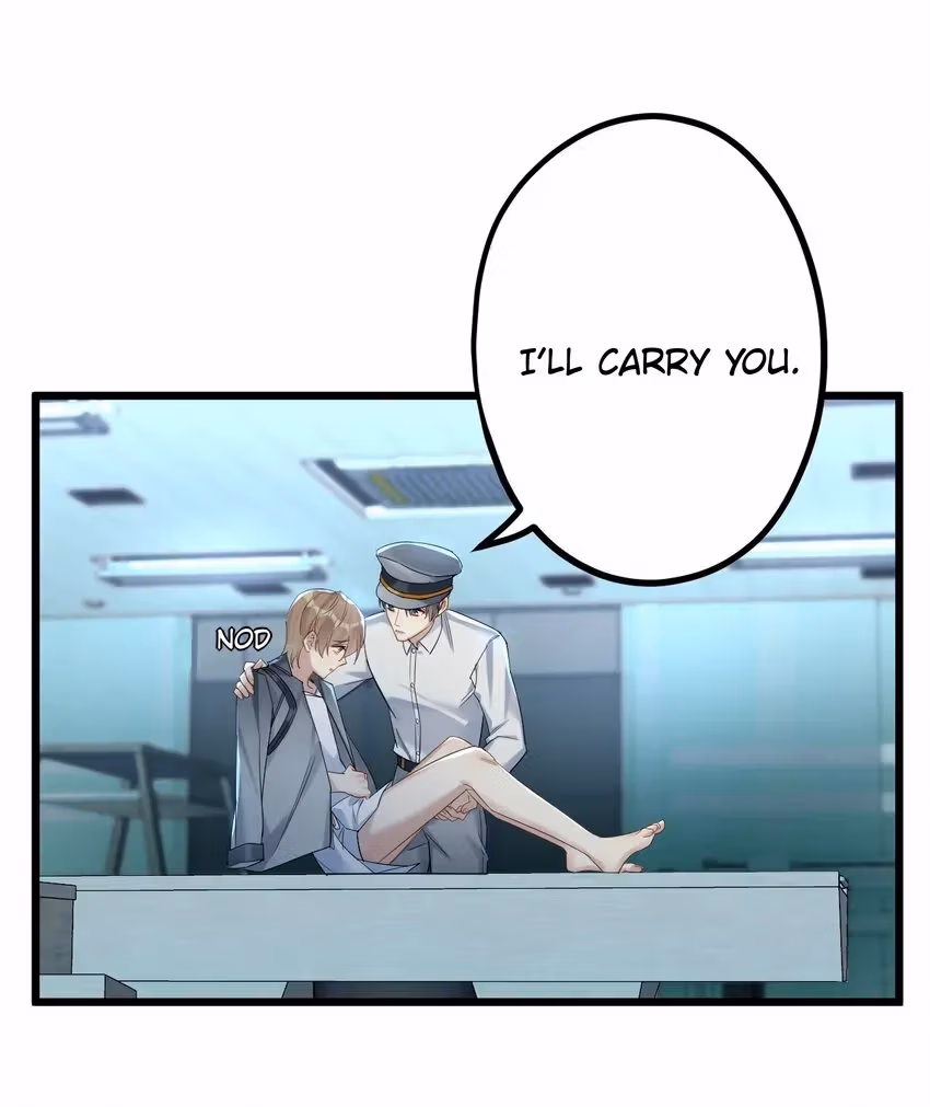 Read Guiding the Eccentric Tyrant chapter 30 image 27 on Lezhin