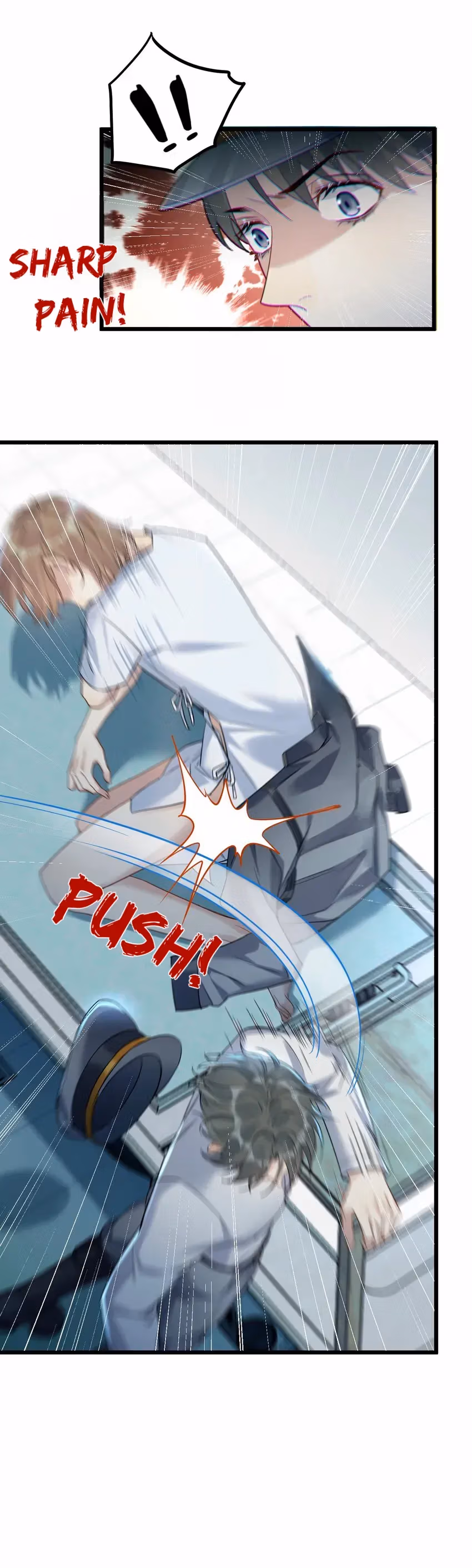 Read Guiding the Eccentric Tyrant chapter 30 image 28 on Lezhin