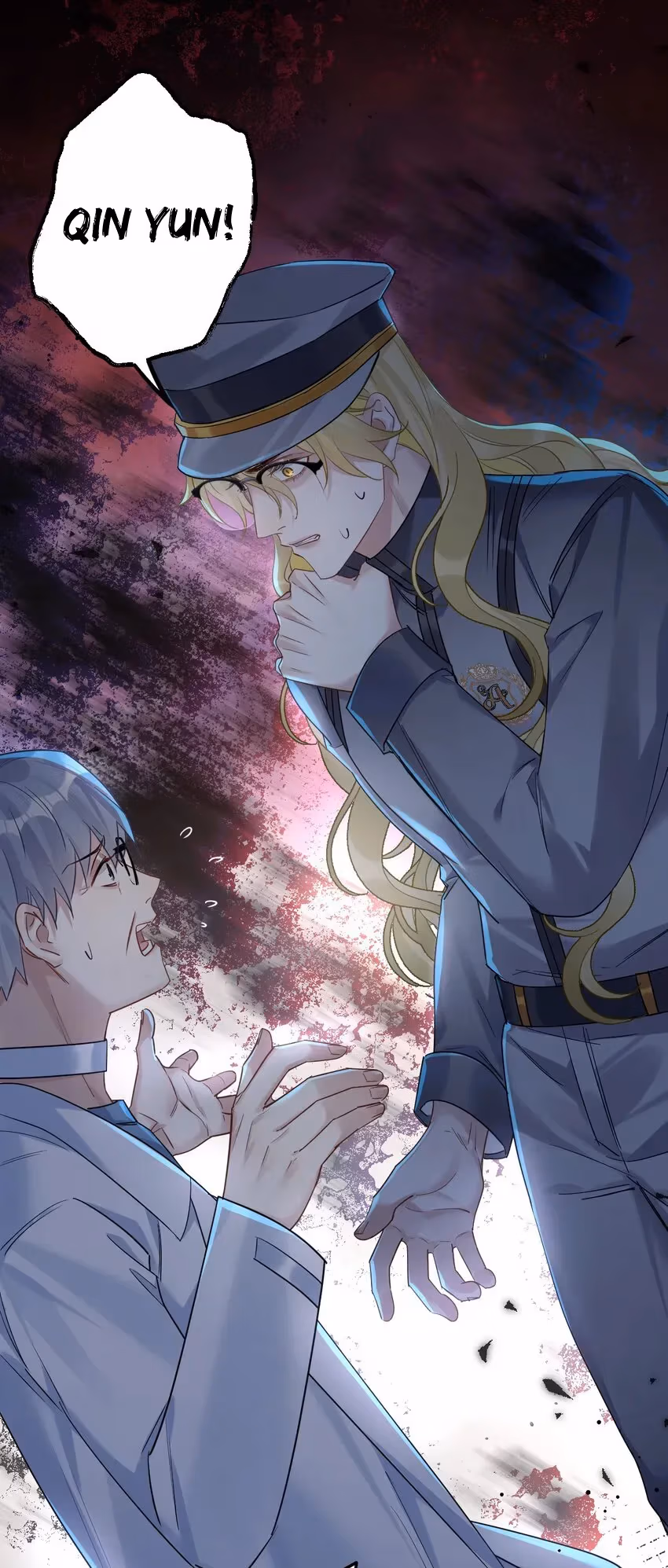 Read Guiding the Eccentric Tyrant chapter 30 image 33 on Lezhin