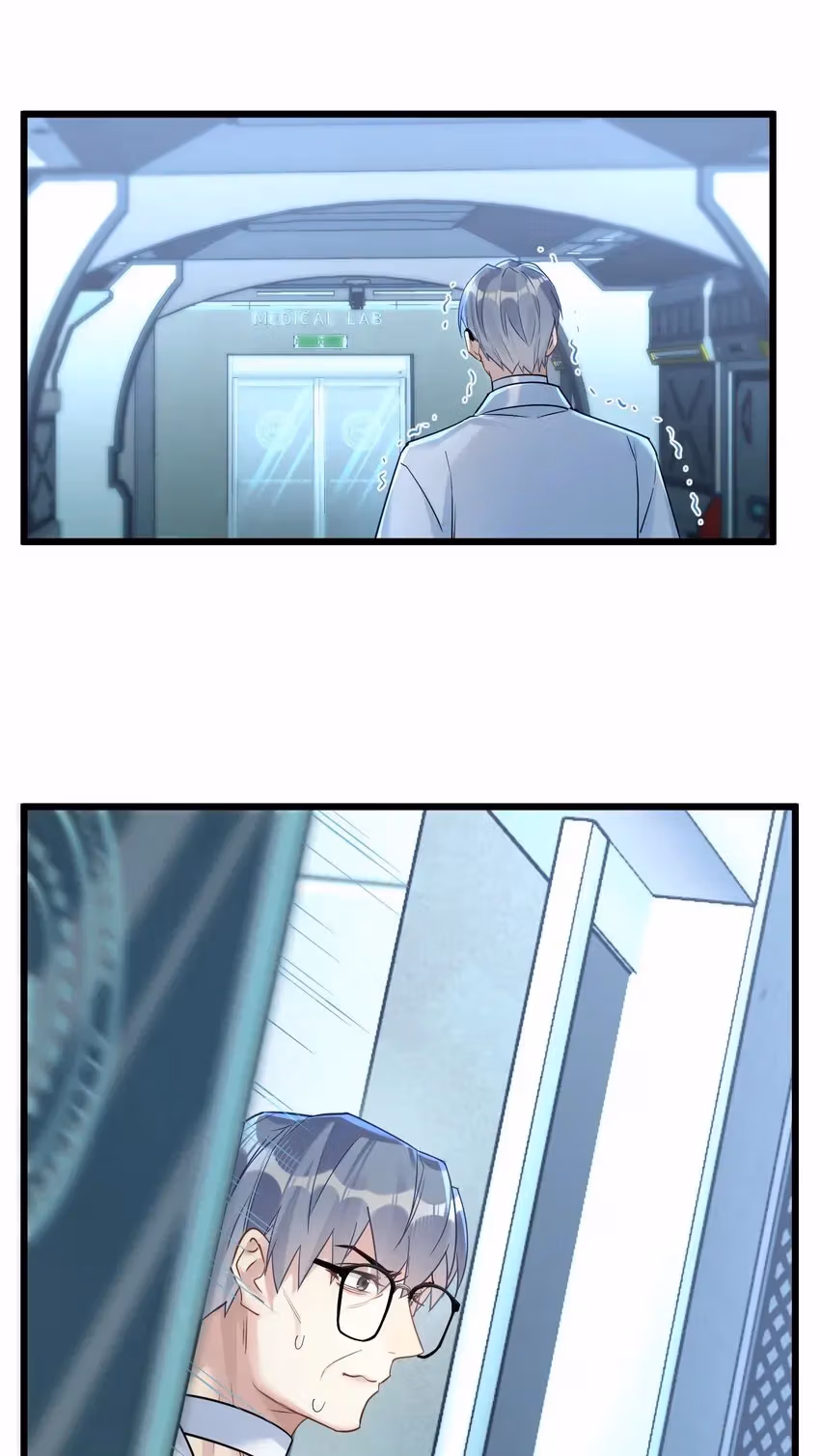 Read Guiding the Eccentric Tyrant chapter 30 image 8 on Lezhin