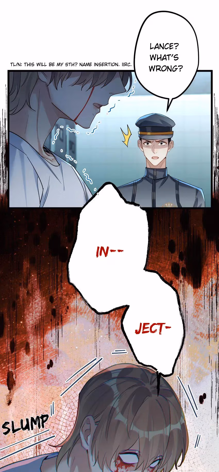 Read Guiding the Eccentric Tyrant chapter 31 image 10 on Lezhin