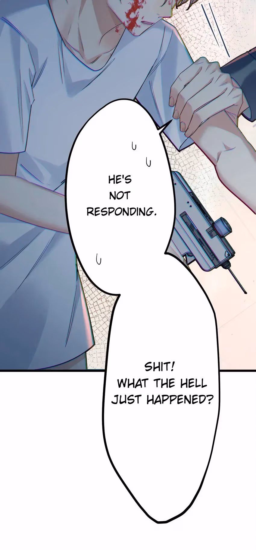 Read Guiding the Eccentric Tyrant chapter 31 image 11 on Lezhin