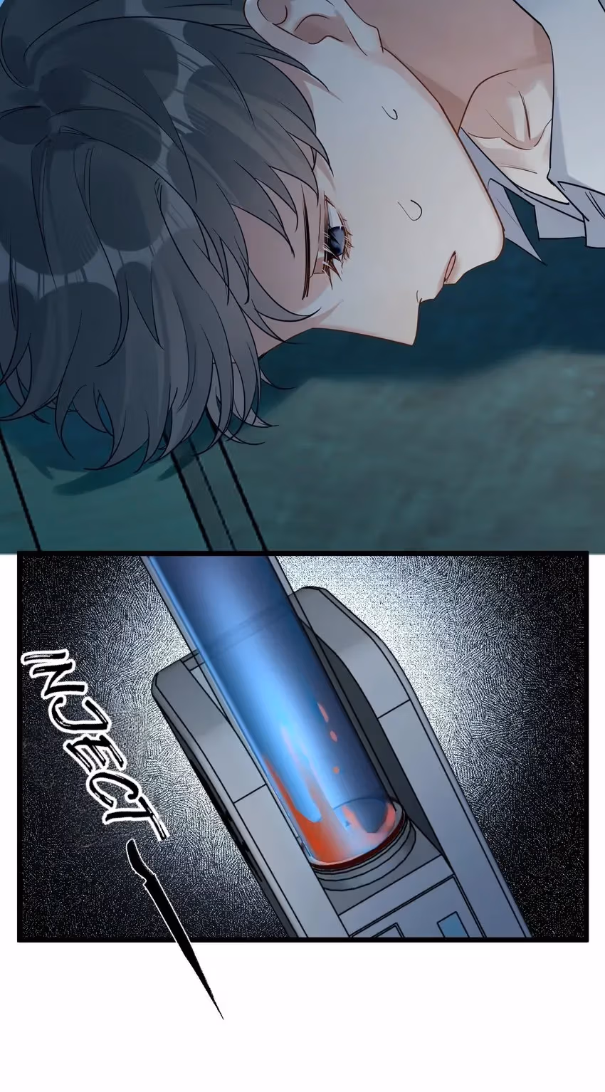 Read Guiding the Eccentric Tyrant chapter 31 image 15 on Lezhin