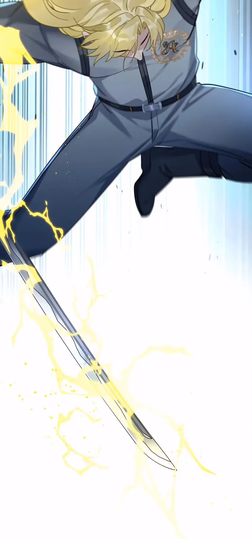 Read Guiding the Eccentric Tyrant chapter 31 image 19 on Lezhin