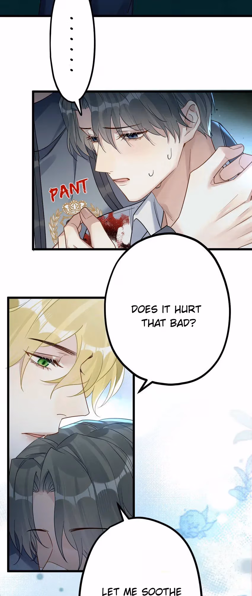 Read Guiding the Eccentric Tyrant chapter 31 image 22 on Lezhin
