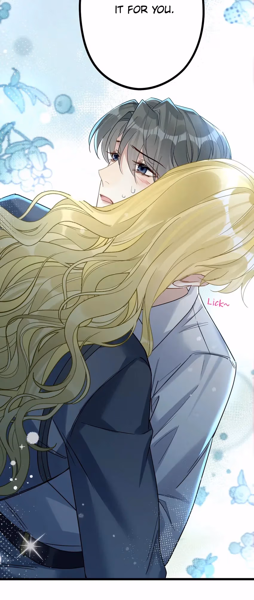 Read Guiding the Eccentric Tyrant chapter 31 image 23 on Lezhin