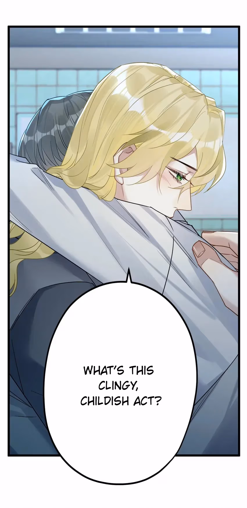 Read Guiding the Eccentric Tyrant chapter 31 image 25 on Lezhin