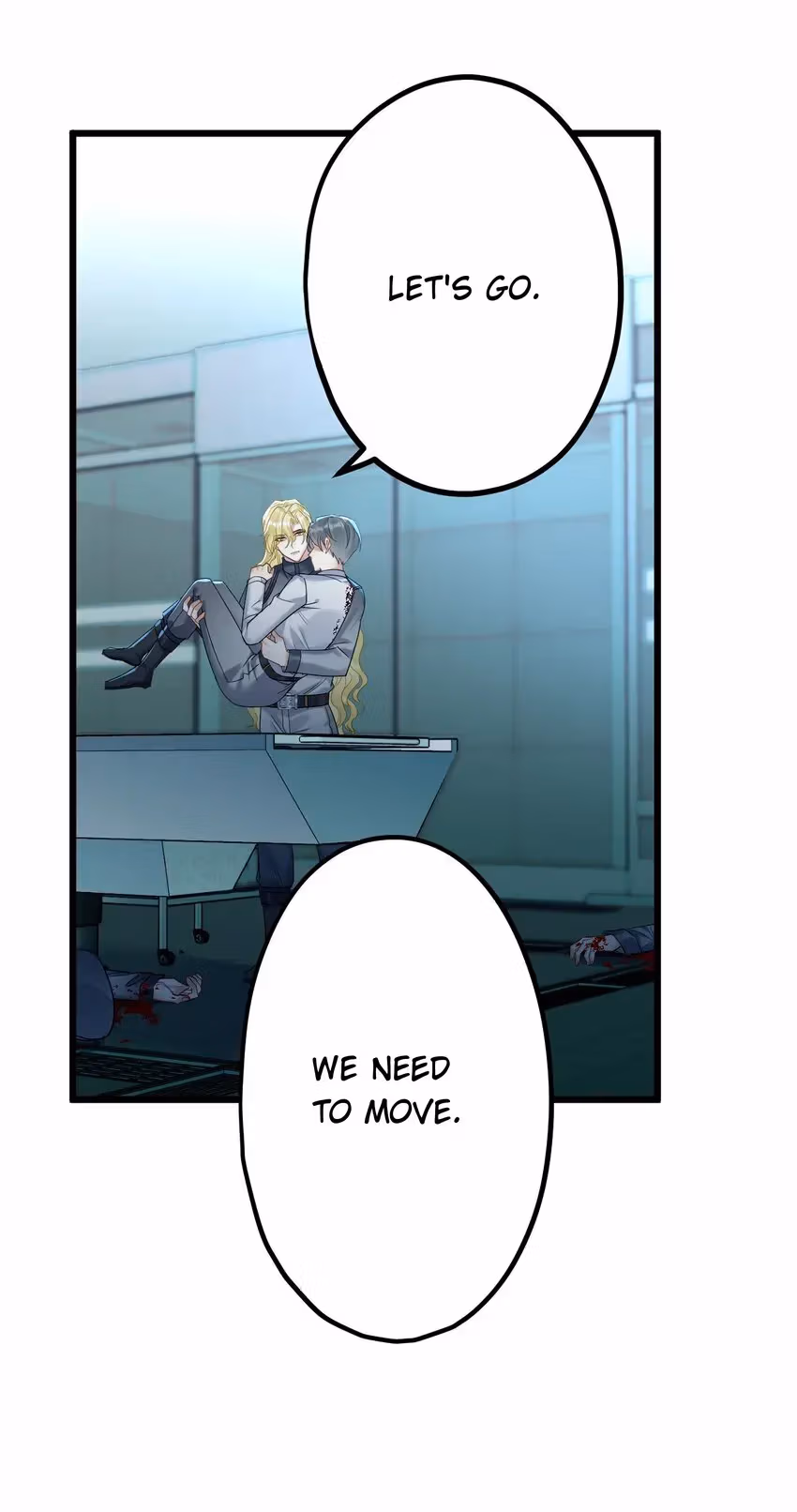 Read Guiding the Eccentric Tyrant chapter 31 image 26 on Lezhin