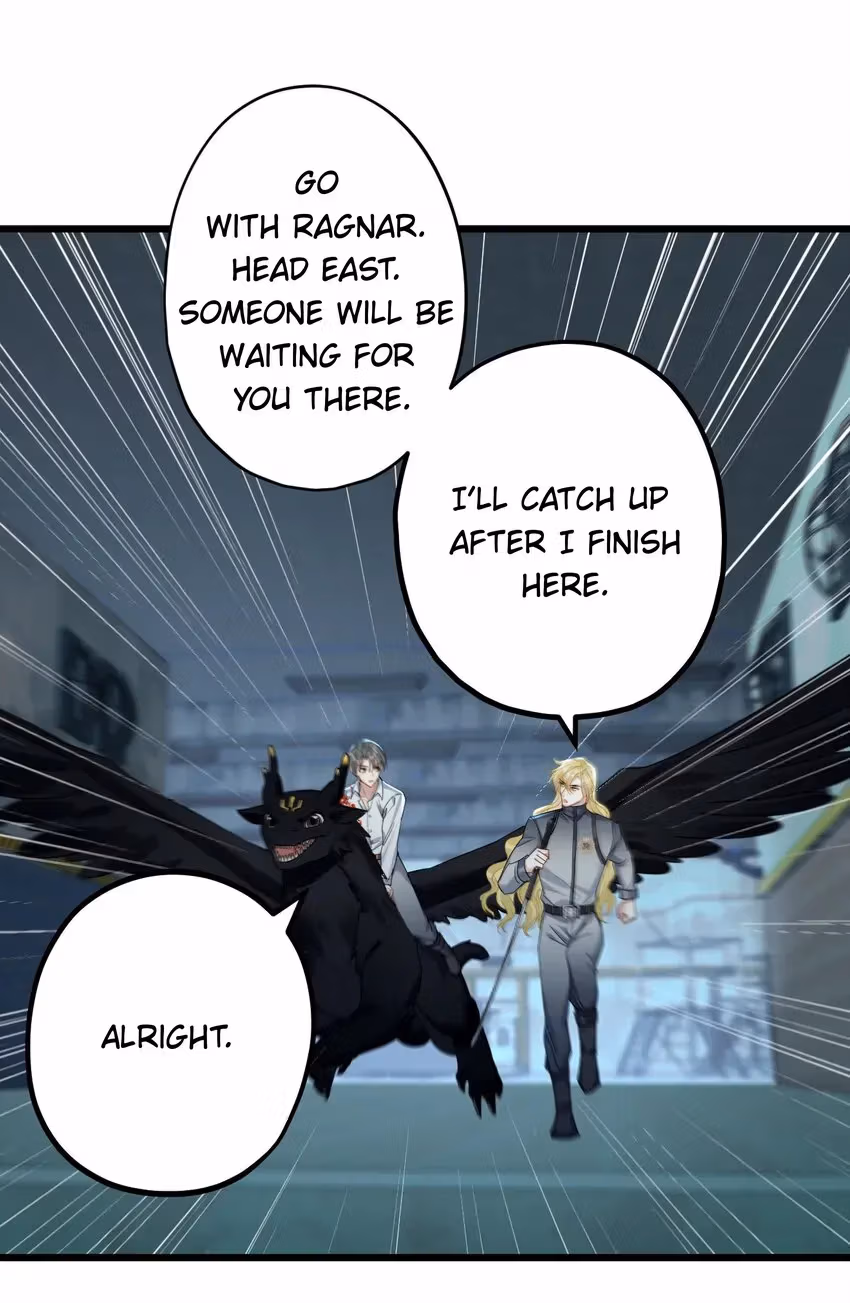 Read Guiding the Eccentric Tyrant chapter 31 image 28 on Lezhin