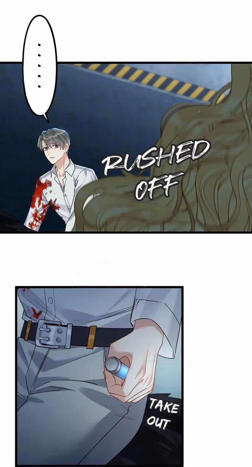 Read Guiding the Eccentric Tyrant chapter 31 image 29 on Lezhin