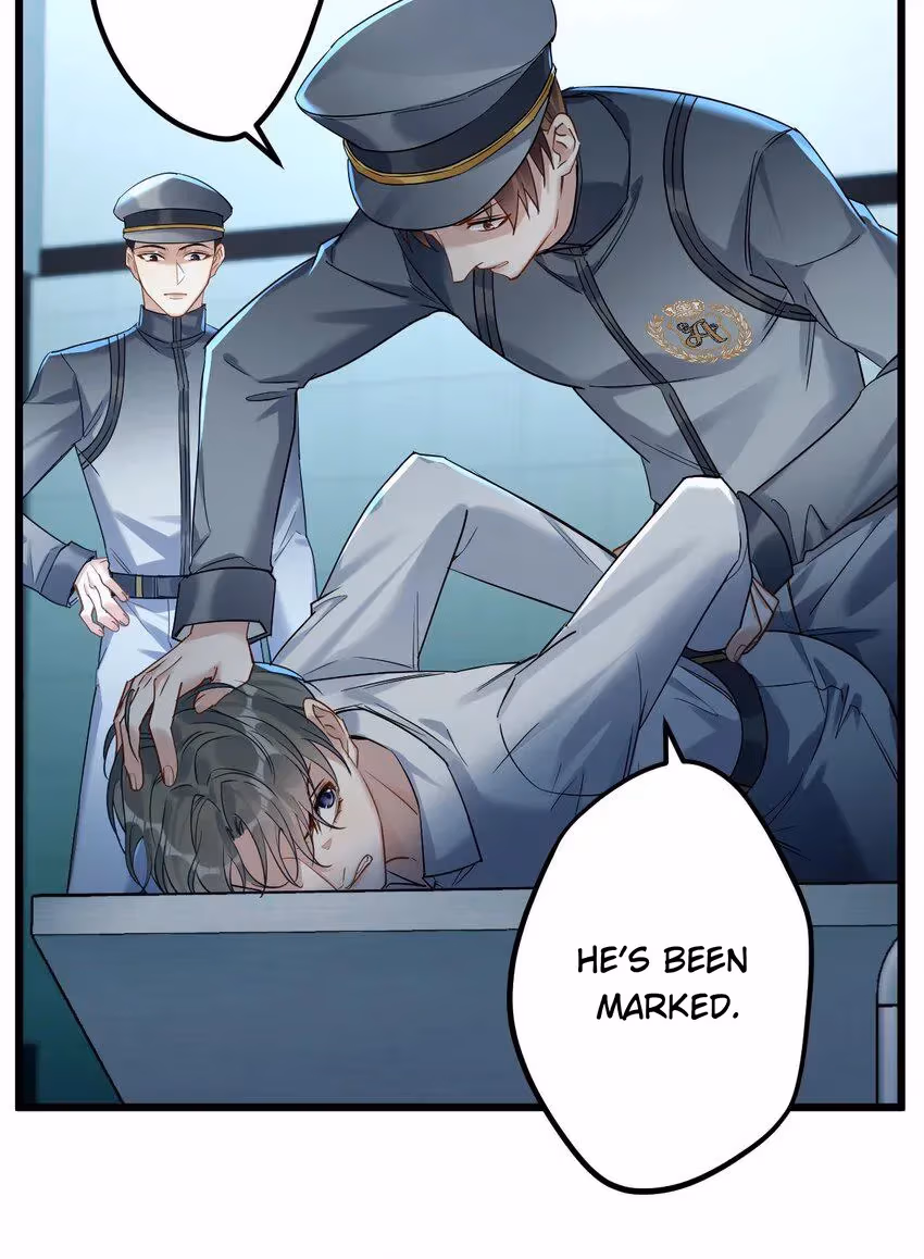 Read Guiding the Eccentric Tyrant chapter 31 image 3 on Lezhin