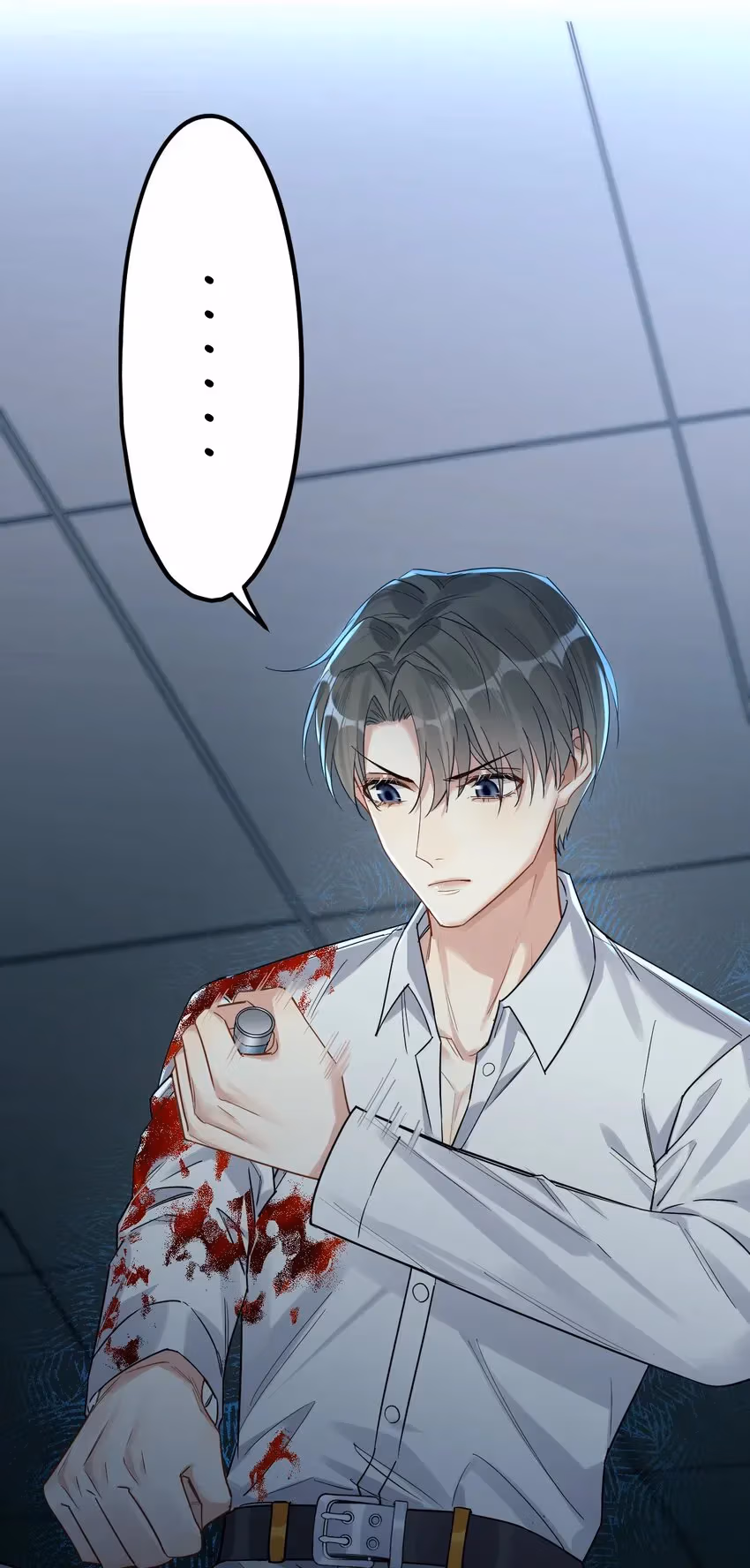 Read Guiding the Eccentric Tyrant chapter 31 image 30 on Lezhin