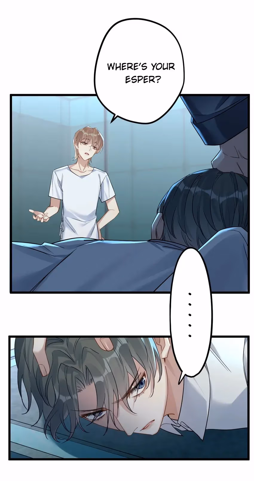 Read Guiding the Eccentric Tyrant chapter 31 image 4 on Lezhin