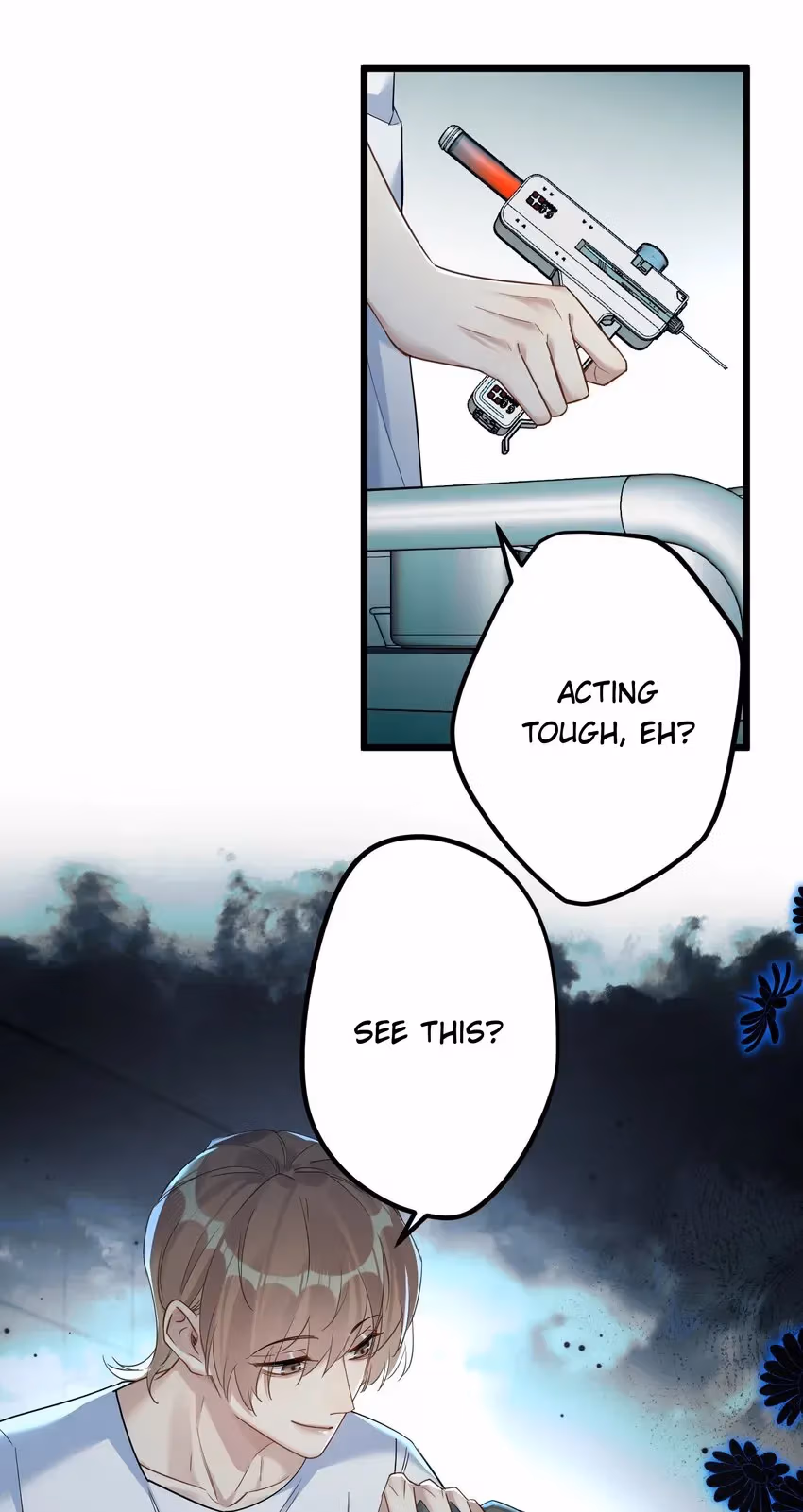 Read Guiding the Eccentric Tyrant chapter 31 image 5 on Lezhin