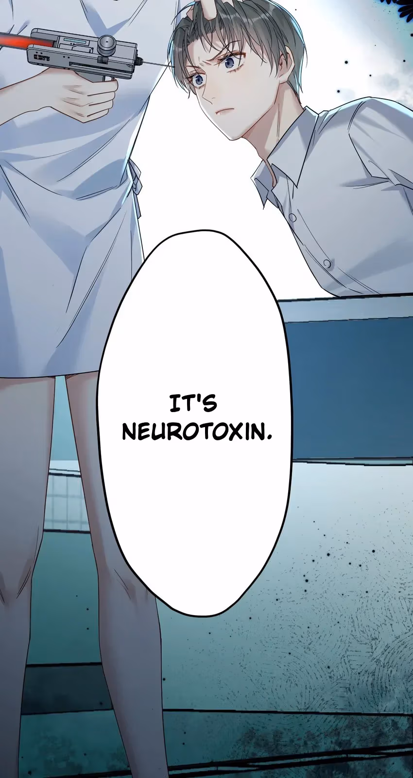Read Guiding the Eccentric Tyrant chapter 31 image 6 on Lezhin