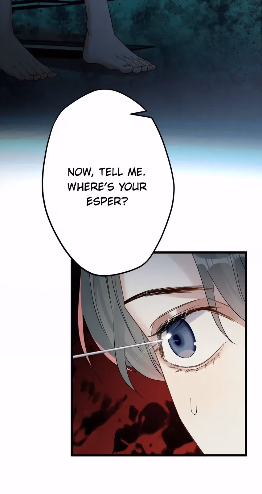 Read Guiding the Eccentric Tyrant chapter 31 image 7 on Lezhin