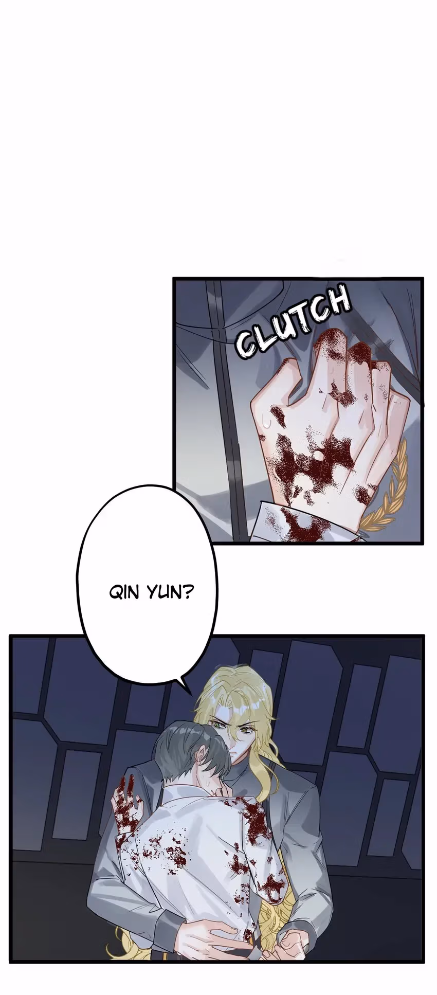 Read Guiding the Eccentric Tyrant chapter 32 image 11 on Lezhin