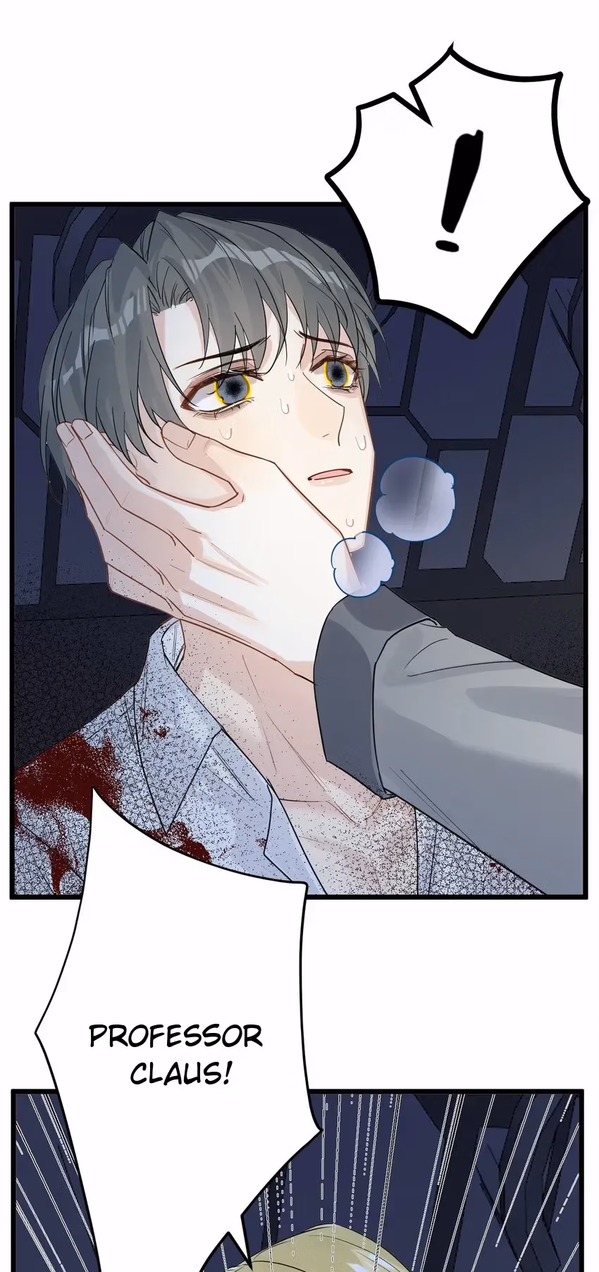 Read Guiding the Eccentric Tyrant chapter 32 image 12 on Lezhin