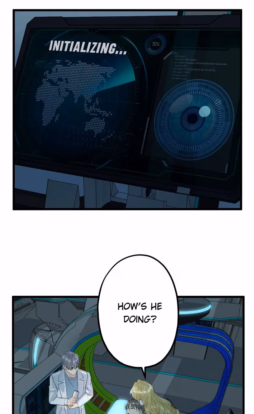 Read Guiding the Eccentric Tyrant chapter 32 image 15 on Lezhin