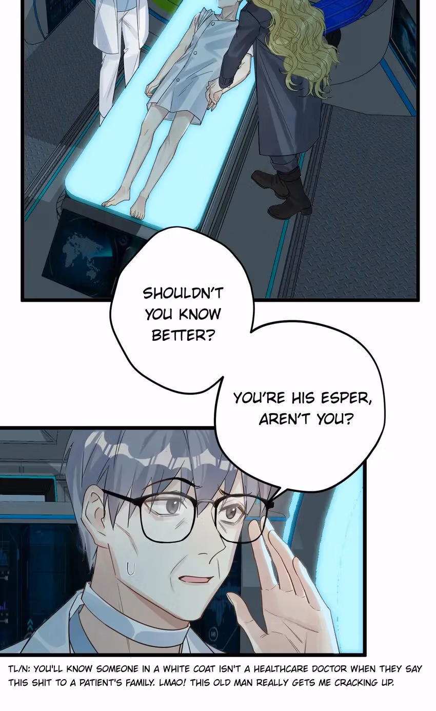 Read Guiding the Eccentric Tyrant chapter 32 image 16 on Lezhin