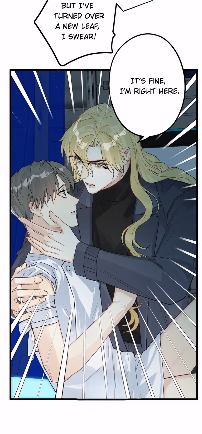 Read Guiding the Eccentric Tyrant chapter 32 image 19 on Lezhin