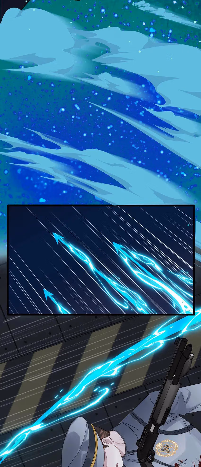 Read Guiding the Eccentric Tyrant chapter 32 image 2 on Lezhin