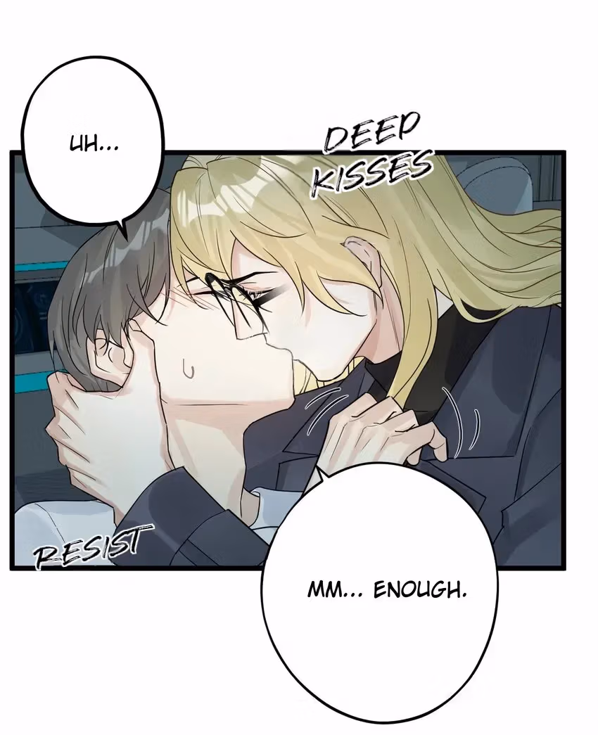 Read Guiding the Eccentric Tyrant chapter 32 image 21 on Lezhin