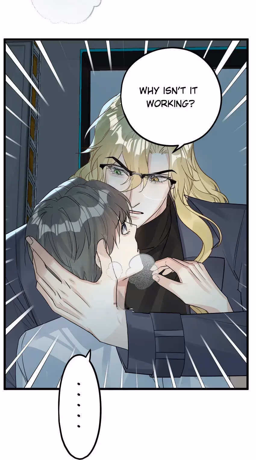 Read Guiding the Eccentric Tyrant chapter 32 image 24 on Lezhin
