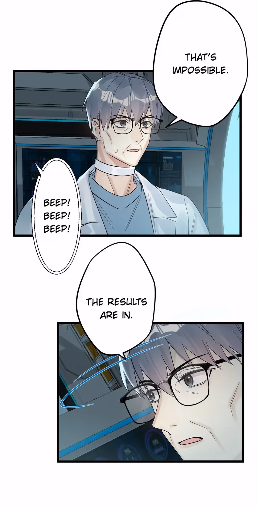 Read Guiding the Eccentric Tyrant chapter 32 image 25 on Lezhin