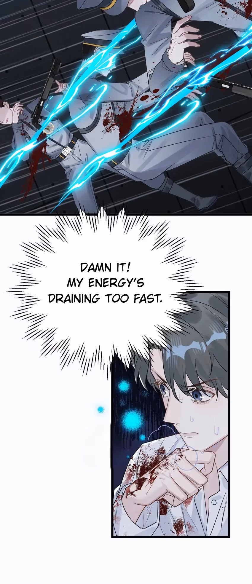 Read Guiding the Eccentric Tyrant chapter 32 image 3 on Lezhin