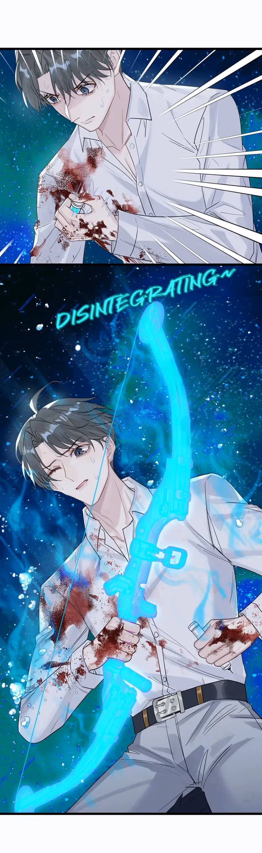 Read Guiding the Eccentric Tyrant chapter 32 image 4 on Lezhin