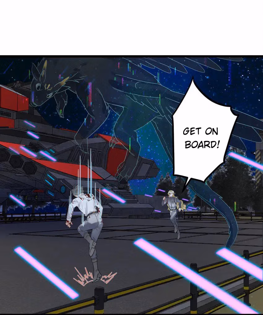 Read Guiding the Eccentric Tyrant chapter 32 image 7 on Lezhin