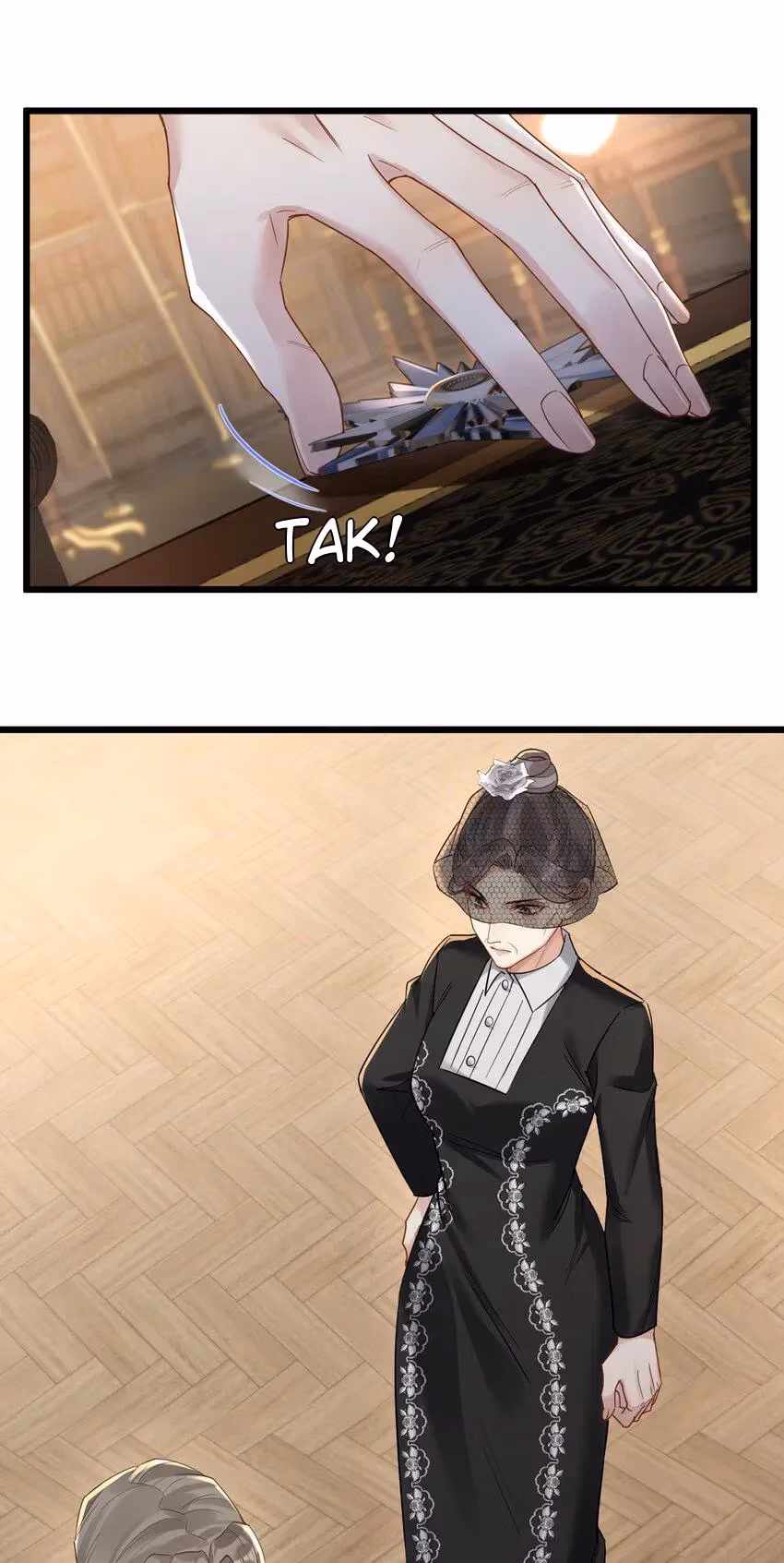 Read Guiding the Eccentric Tyrant chapter 33 image 10 on Lezhin