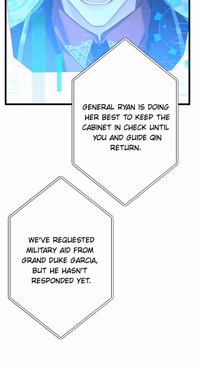 Read Guiding the Eccentric Tyrant chapter 33 image 16 on Lezhin