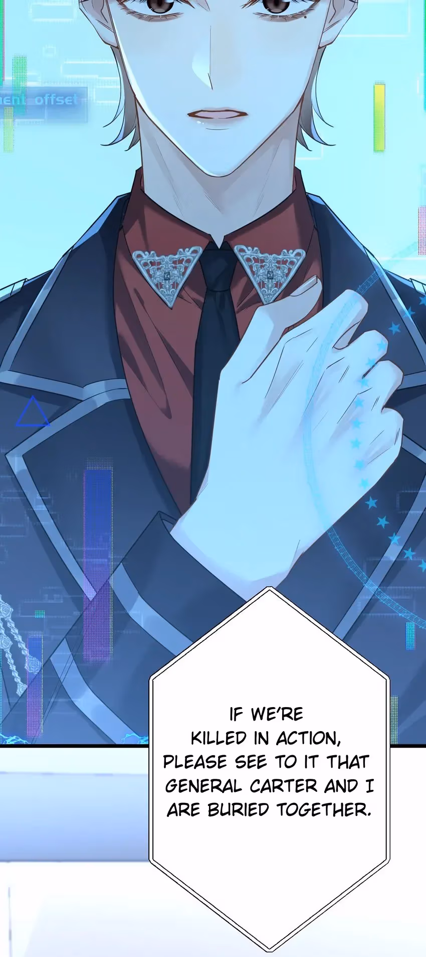 Read Guiding the Eccentric Tyrant chapter 33 image 18 on Lezhin