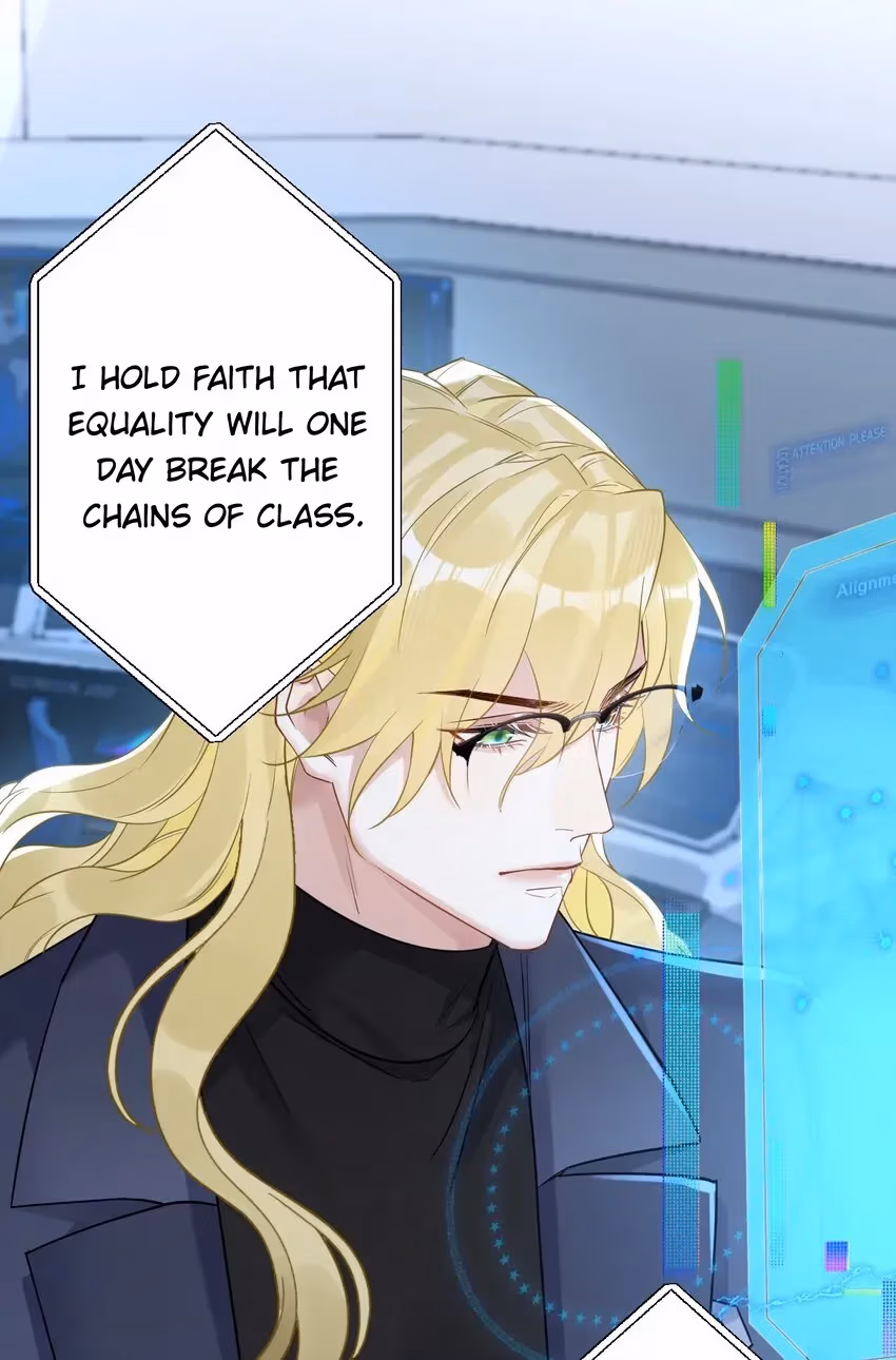 Read Guiding the Eccentric Tyrant chapter 33 image 19 on Lezhin