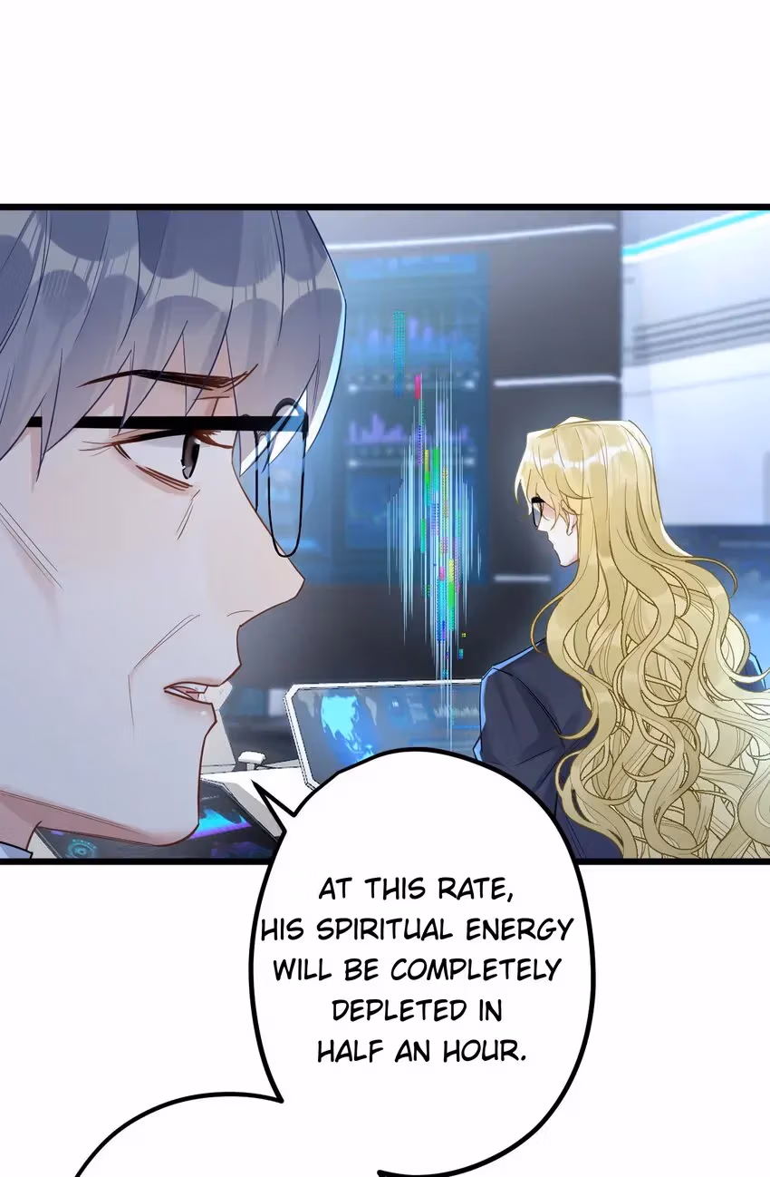 Read Guiding the Eccentric Tyrant chapter 33 image 21 on Lezhin