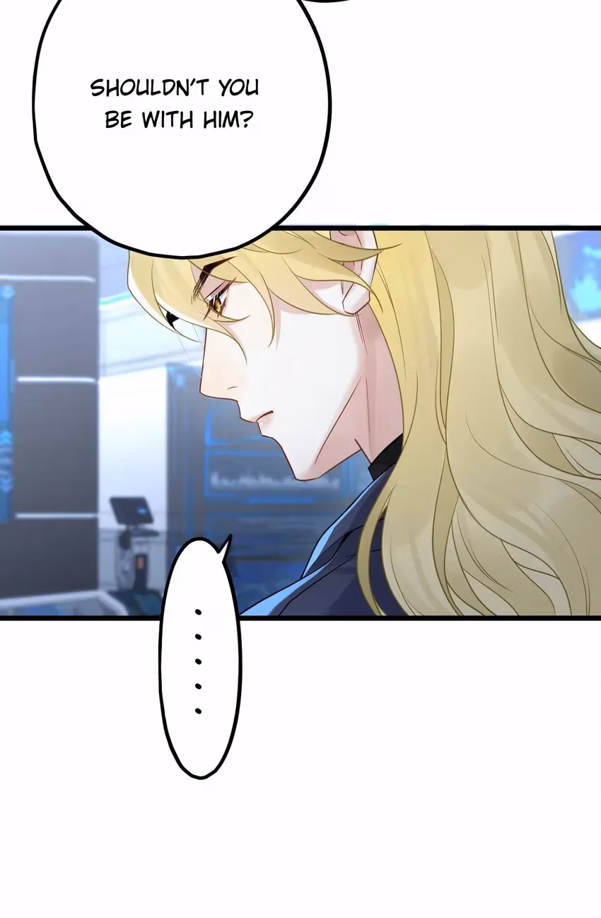 Read Guiding the Eccentric Tyrant chapter 33 image 22 on Lezhin
