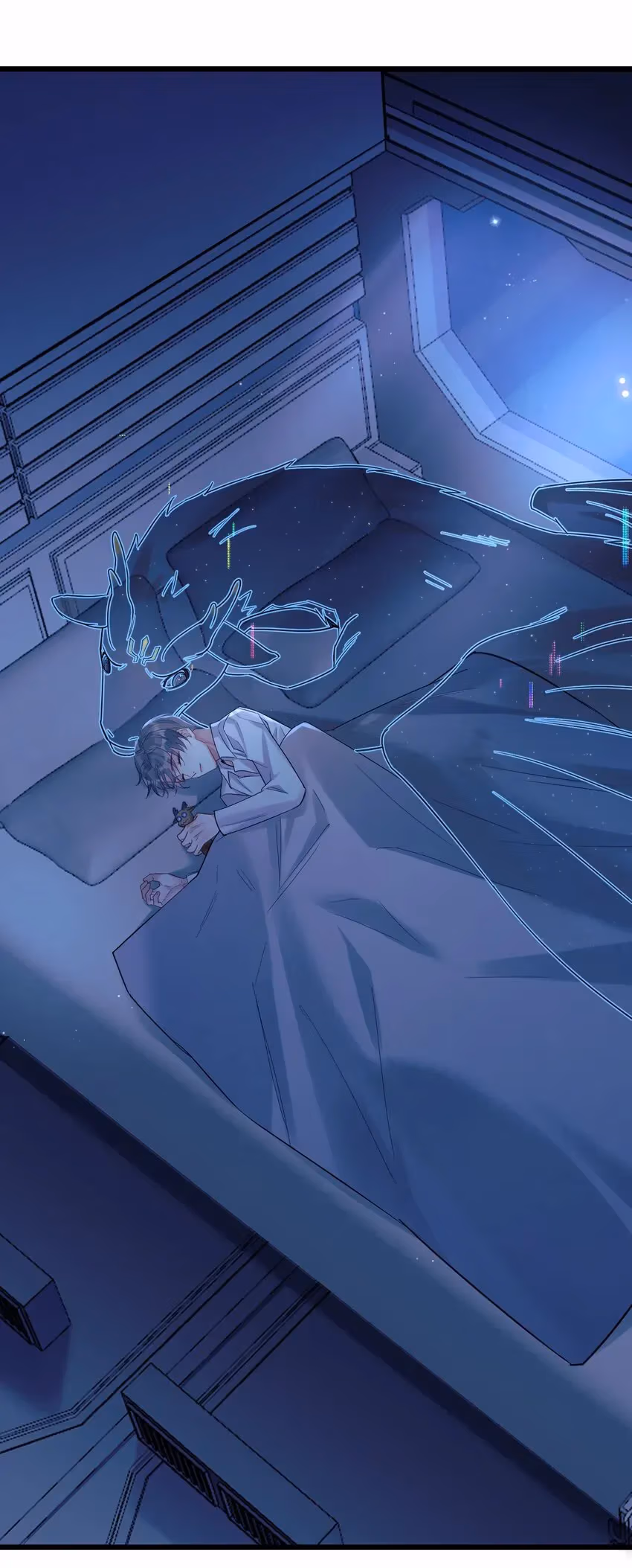 Read Guiding the Eccentric Tyrant chapter 33 image 24 on Lezhin