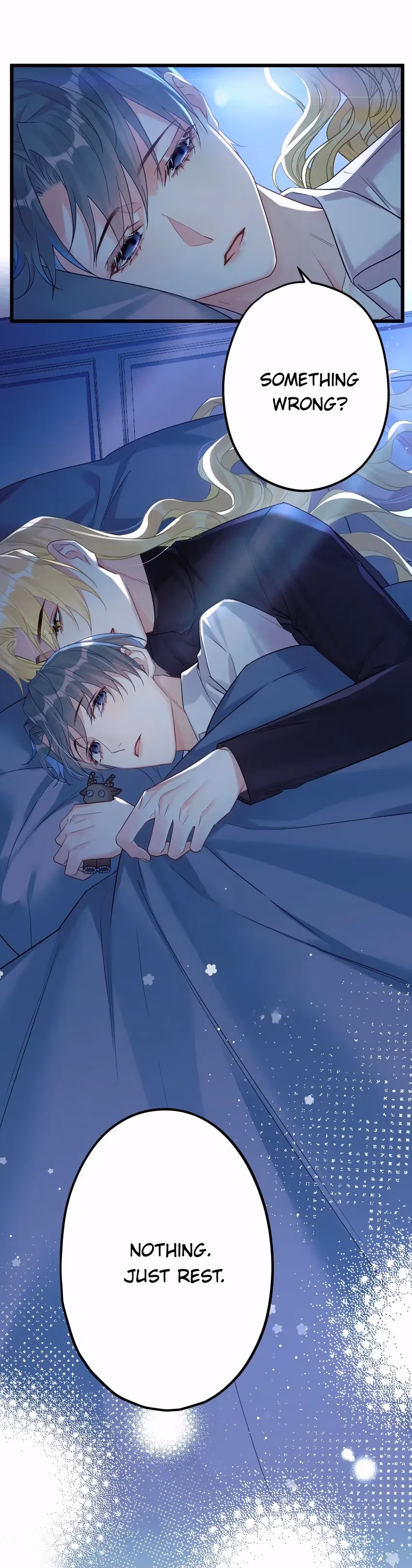 Read Guiding the Eccentric Tyrant chapter 33 image 27 on Lezhin