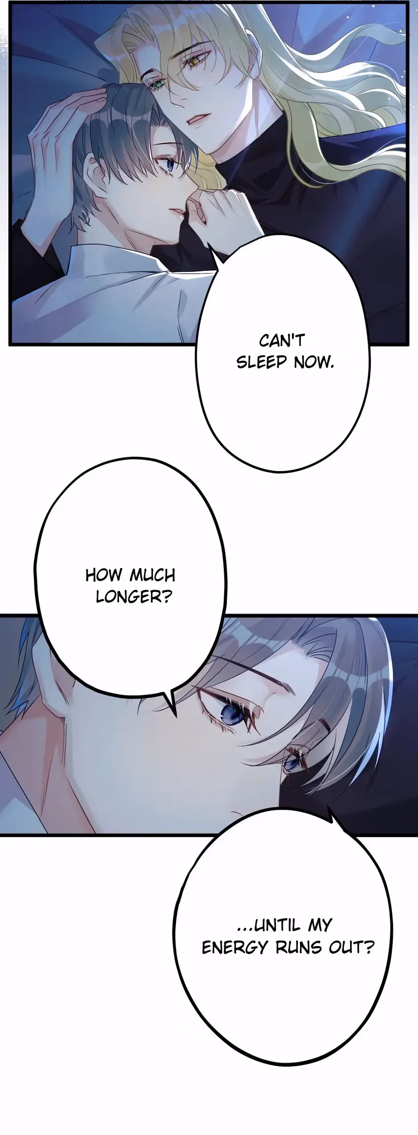 Read Guiding the Eccentric Tyrant chapter 33 image 28 on Lezhin