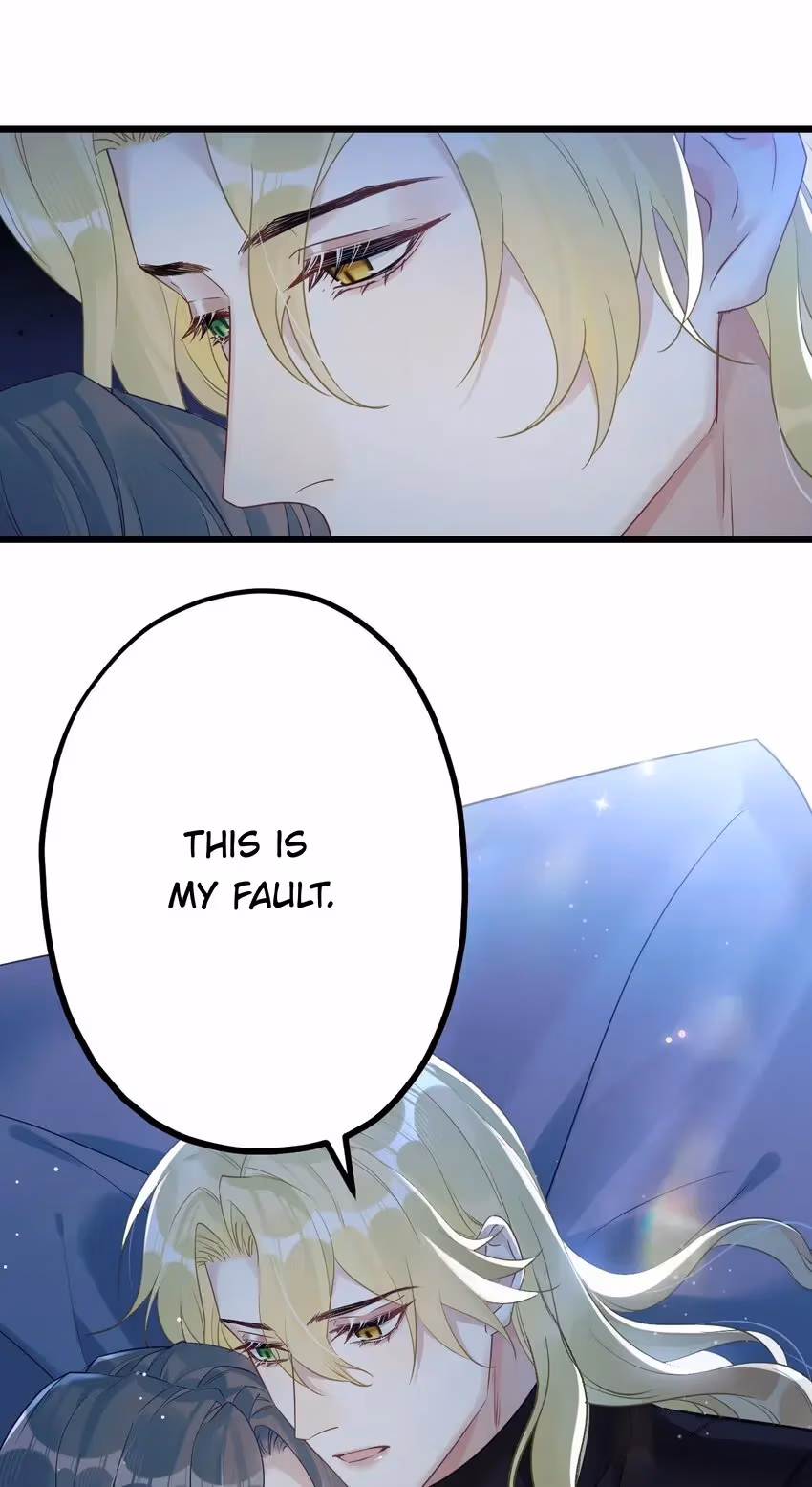 Read Guiding the Eccentric Tyrant chapter 33 image 29 on Lezhin