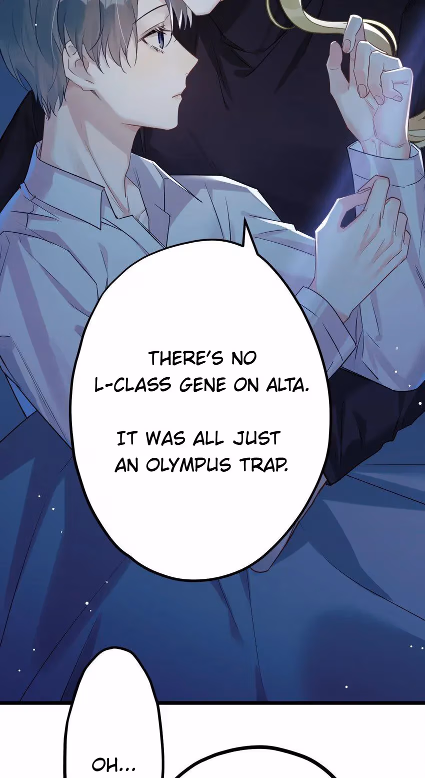 Read Guiding the Eccentric Tyrant chapter 33 image 30 on Lezhin
