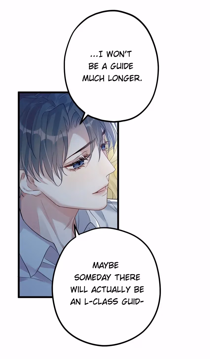 Read Guiding the Eccentric Tyrant chapter 33 image 33 on Lezhin