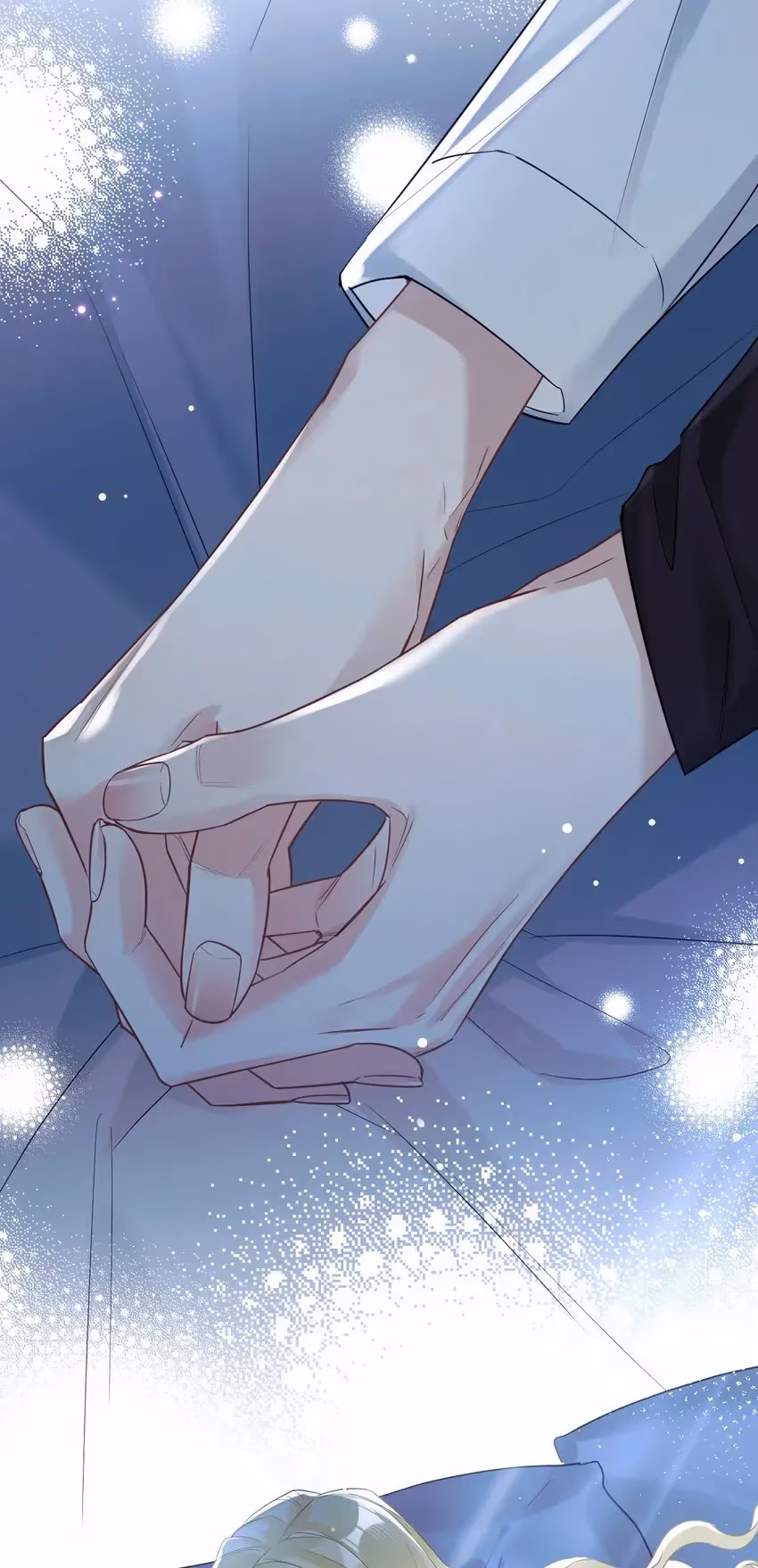 Read Guiding the Eccentric Tyrant chapter 33 image 35 on Lezhin