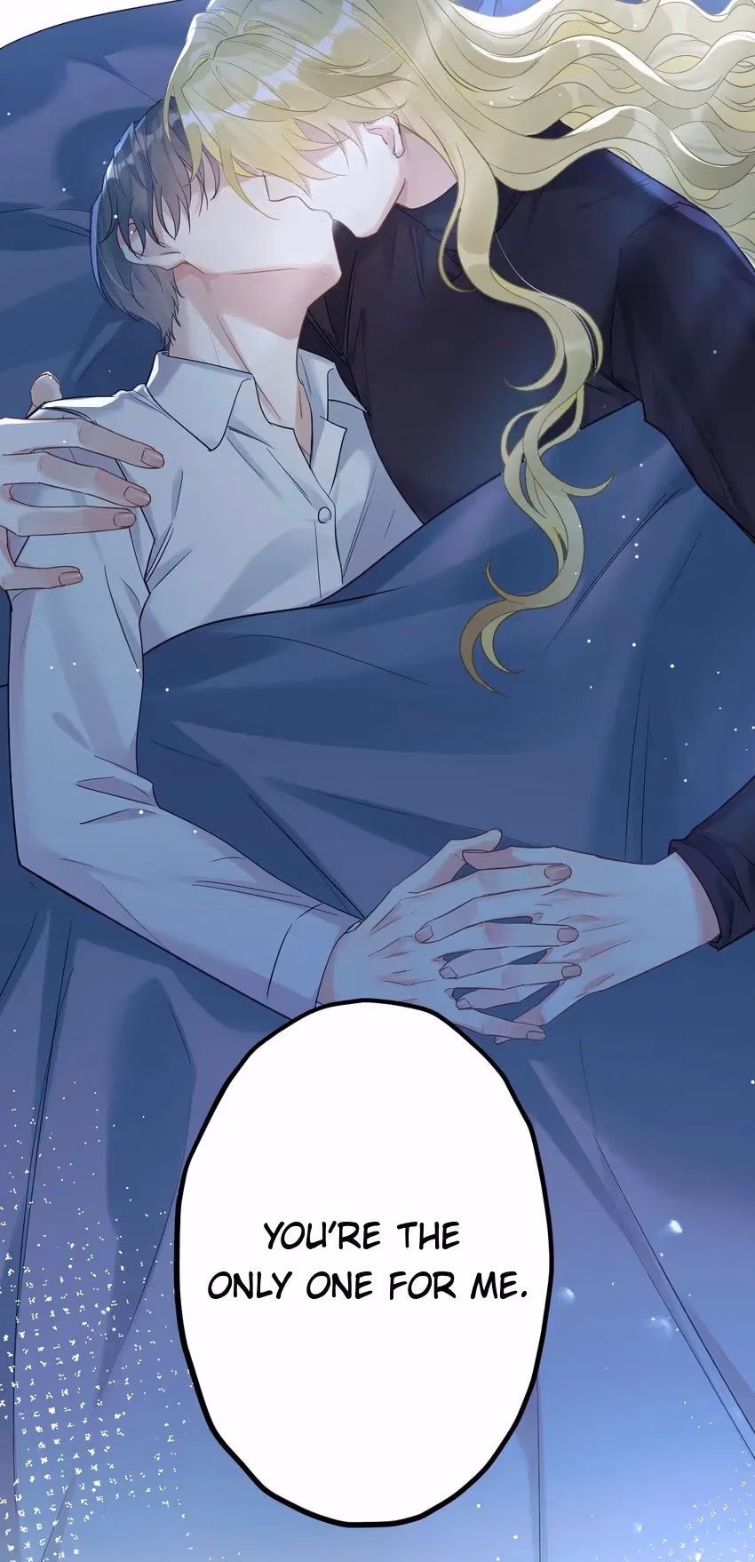 Read Guiding the Eccentric Tyrant chapter 33 image 36 on Lezhin
