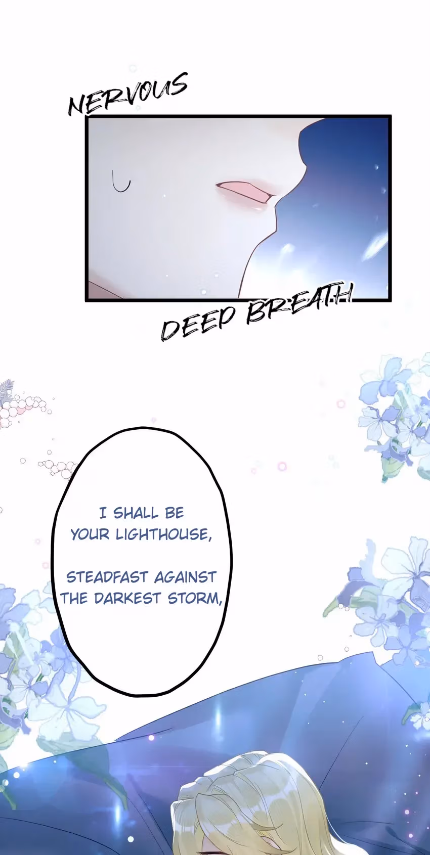 Read Guiding the Eccentric Tyrant chapter 33 image 38 on Lezhin